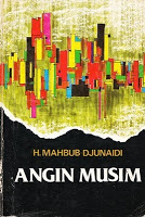 Gambar Artikel Angin Musim