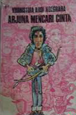 Gambar Artikel Arjuna Mencari Cinta