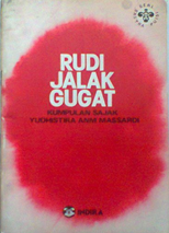 Gambar Artikel Rudi Jalak Gugat