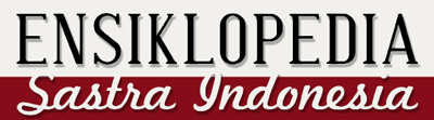 Ensiklopedia Sastra Indonesia